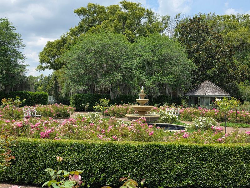 Harry P. Leu Gardens (Orlando)
