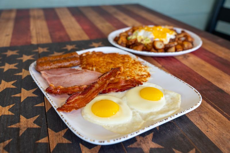 Country Cookin Diner - Port St. John - Cocoa