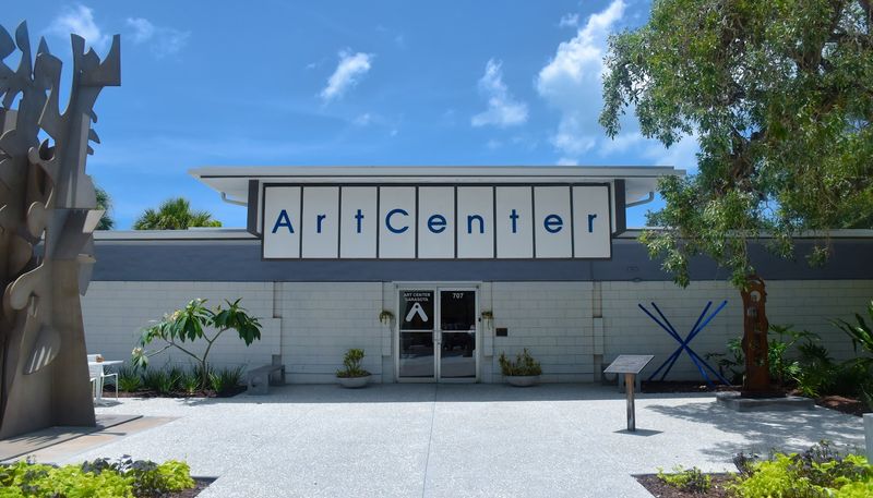 Art Center Sarasota - Sarasota