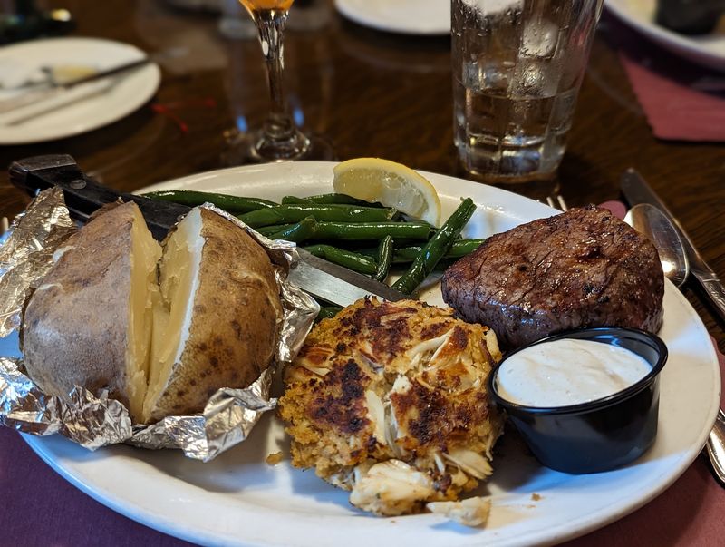 The Steak House - Wellsboro