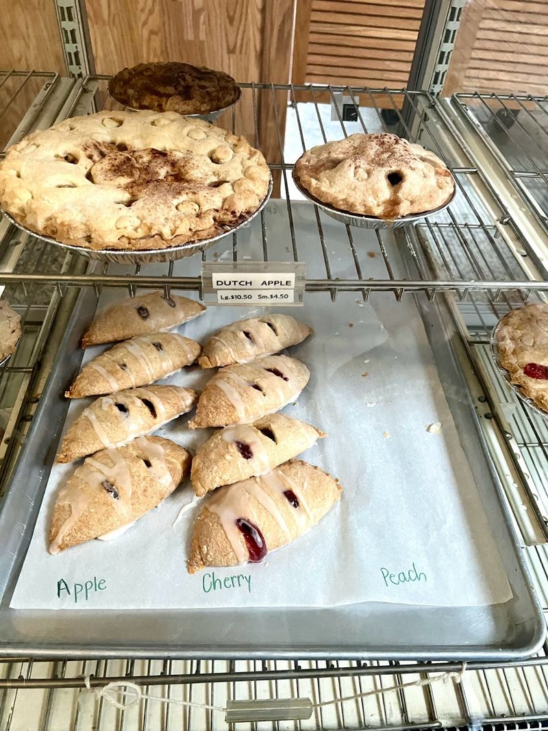 Taste Something Sweet from a Local Bakery