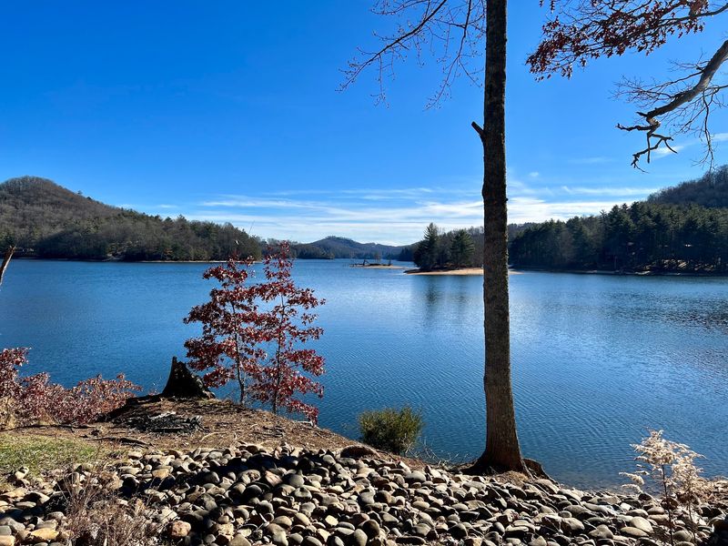 Lake Glenville