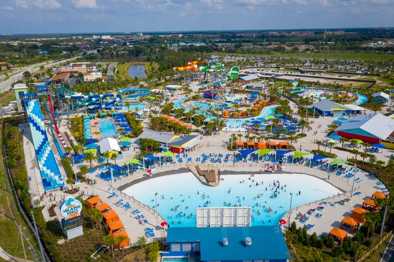 Smart Planning For A Smoother Kissimmee Splash Day
