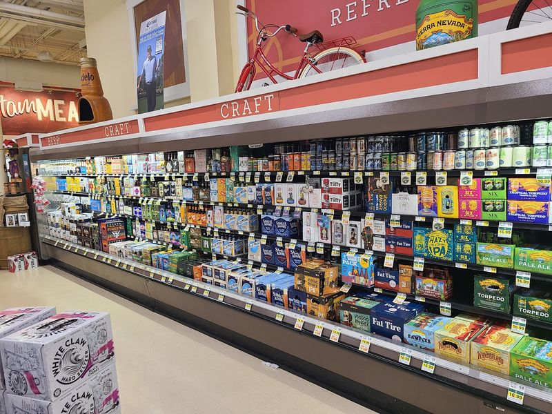 Lowes Foods, Wilmington, New Hanover County