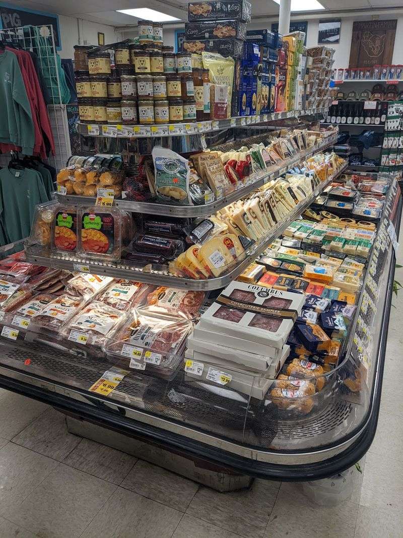 Piggly Wiggly, Hilton Head Island, Beaufort County