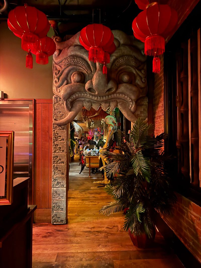 Decor That Feels Like the Main Event