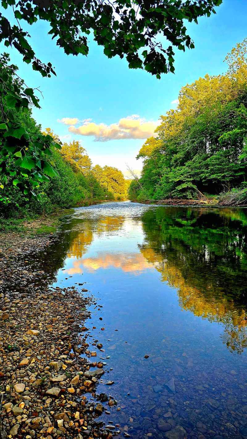 Parkway Access and Artsy Stops - Waynesboro, Augusta County