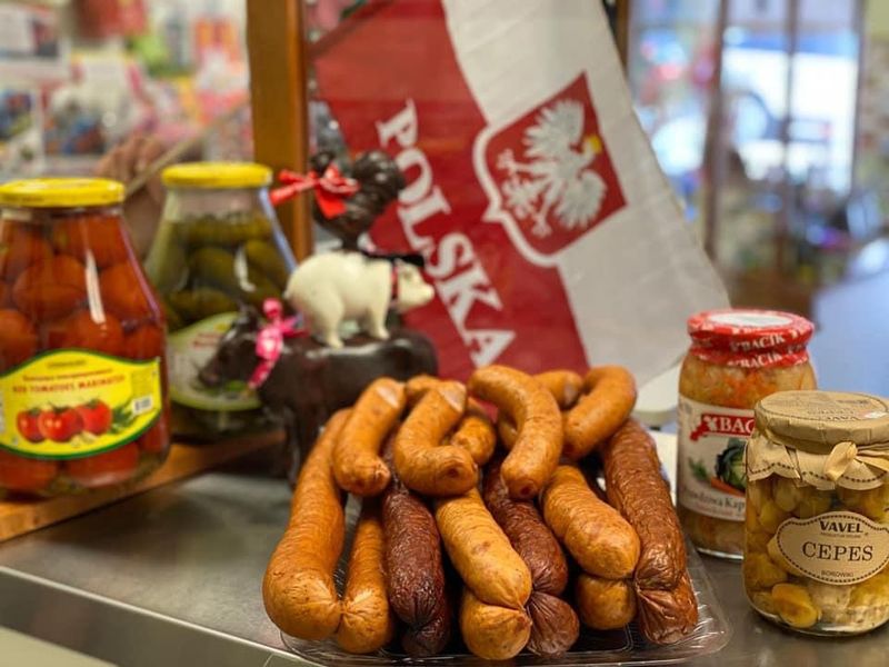 Podhale Deli