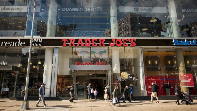 Trader Joe's, Manhattan, New York County