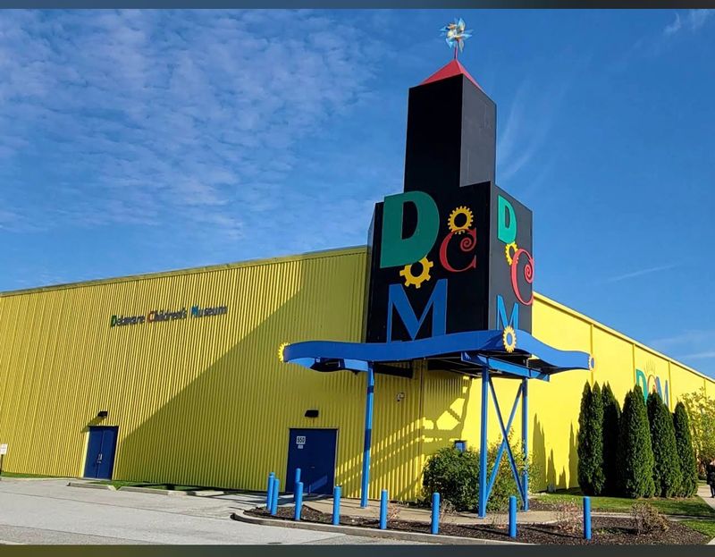 Delaware Children's Museum - Wilmington