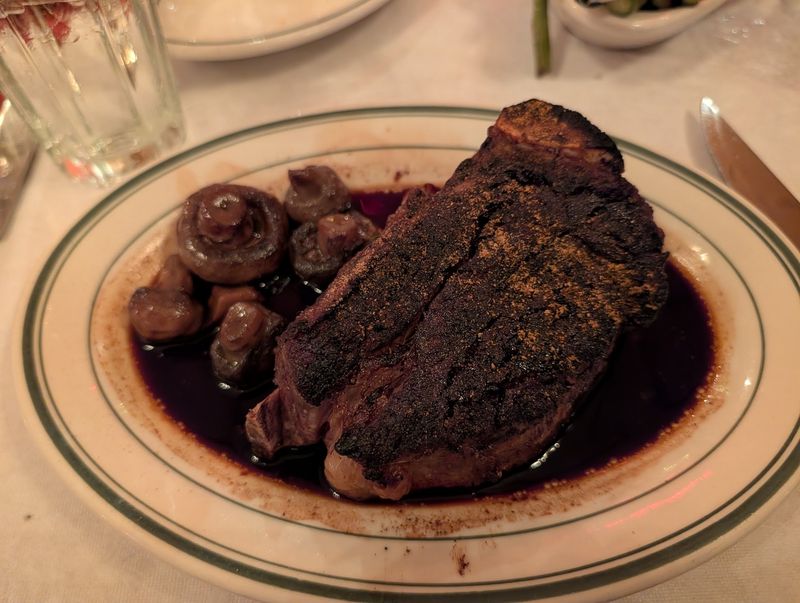 Five O'Clock Steakhouse - Milwaukee
