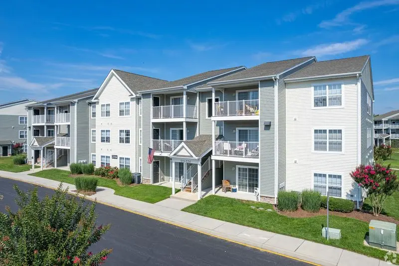 Seaford - Sussex County