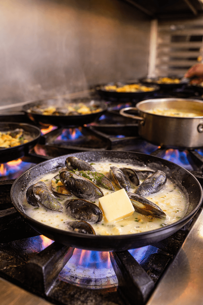 Banks' Seafood Kitchen and Raw Bar - Wilmington