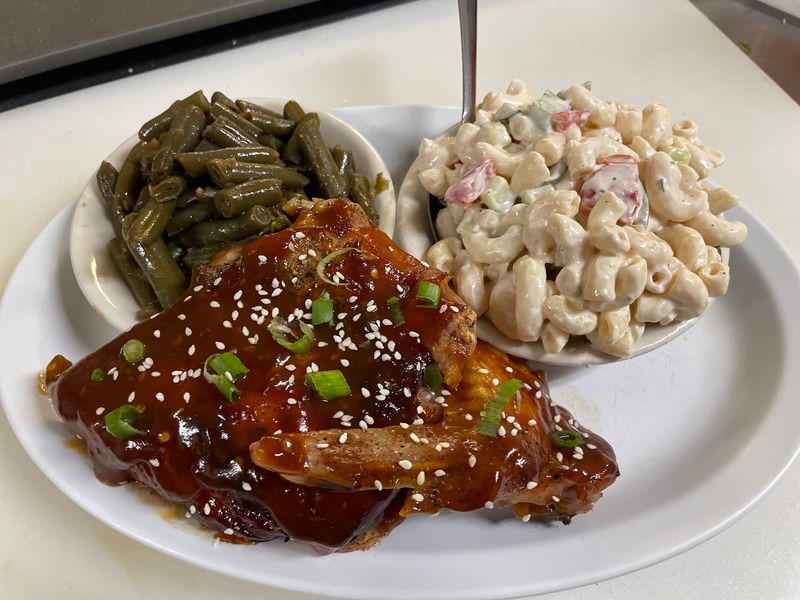 Meemaws Country Kitchen & Grille - Martinsville