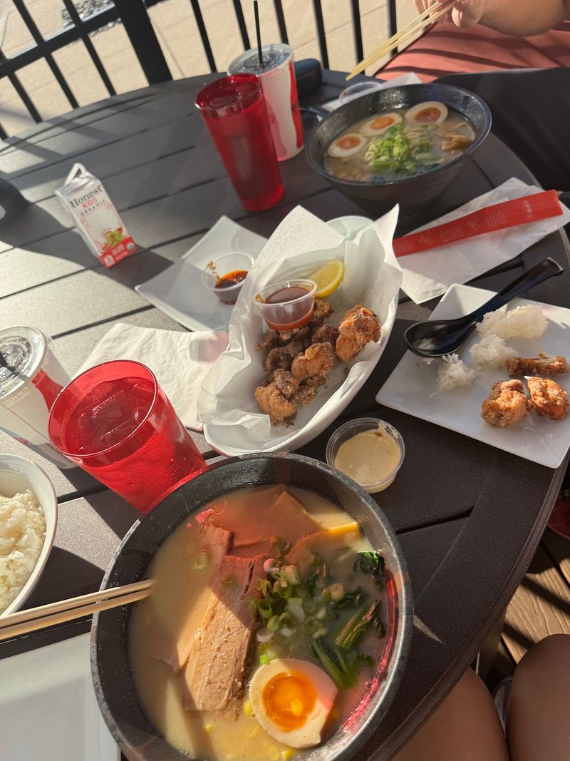 Ramen Belly, Iowa City, Johnson County