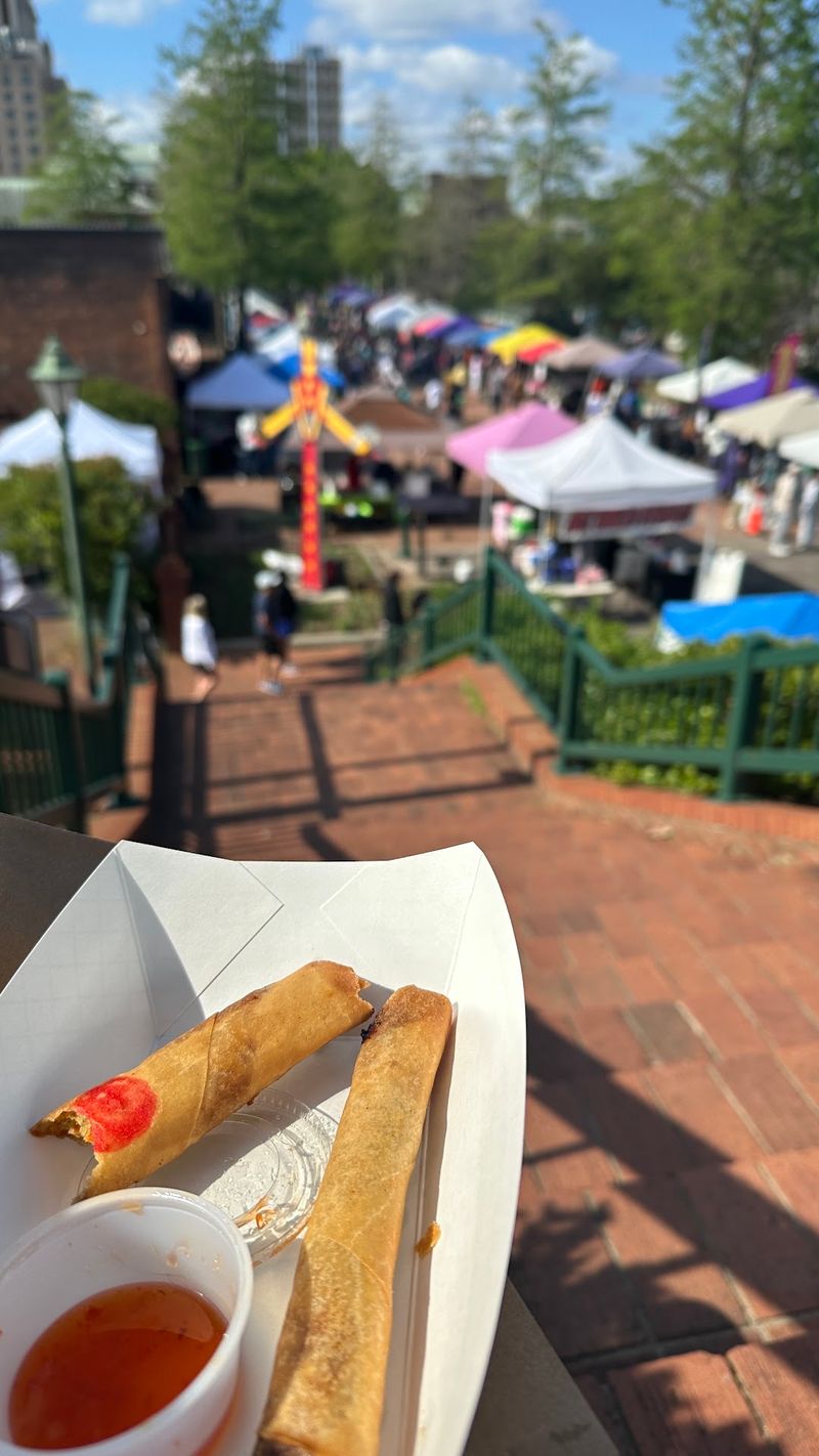 Augusta Market, Augusta