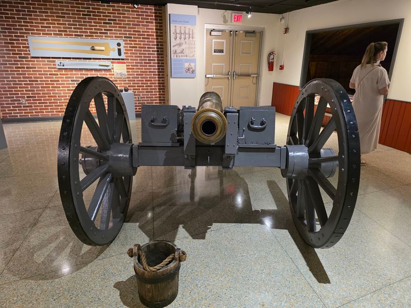 Fort Pitt, Pittsburgh, Allegheny County,