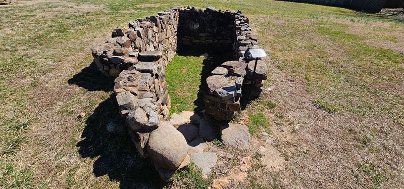 Palisade Fort