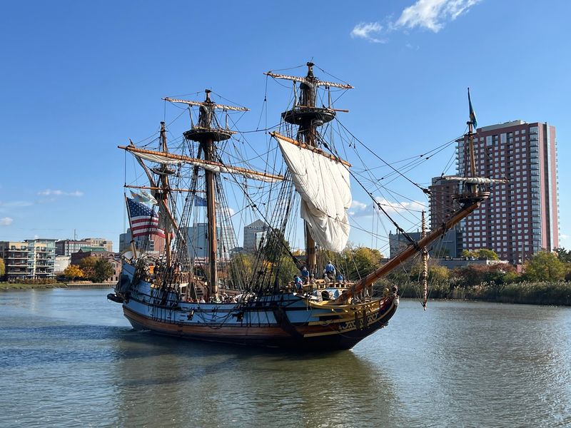 The Riverwalk Wilmington, Wilmington, New Castle County