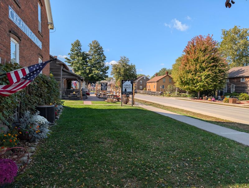 Amana Colonies - Iowa County