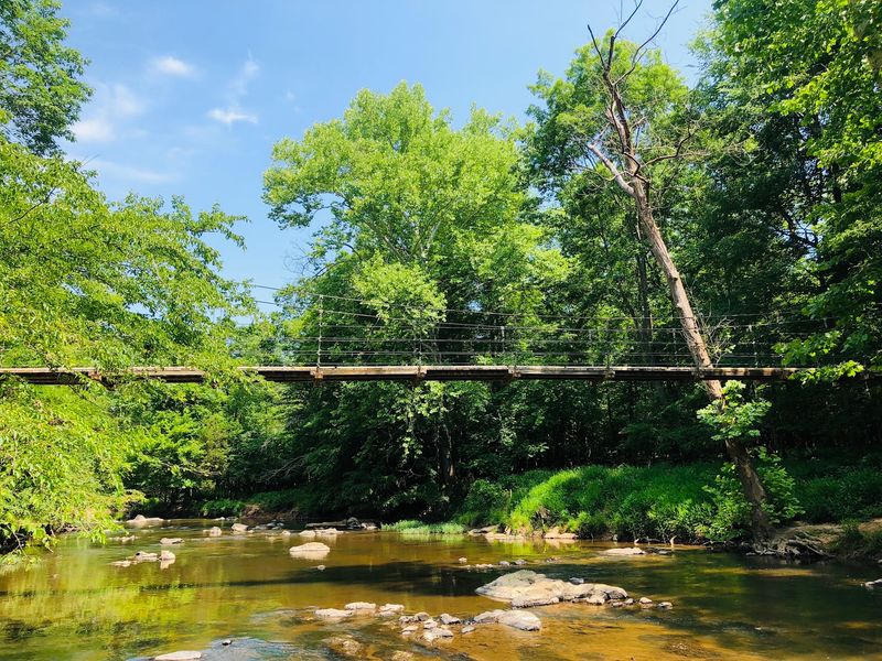 Eno River State Park - Durham
