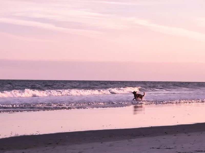Topsail Beach