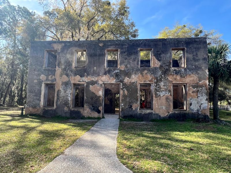 Horton House Historic Site