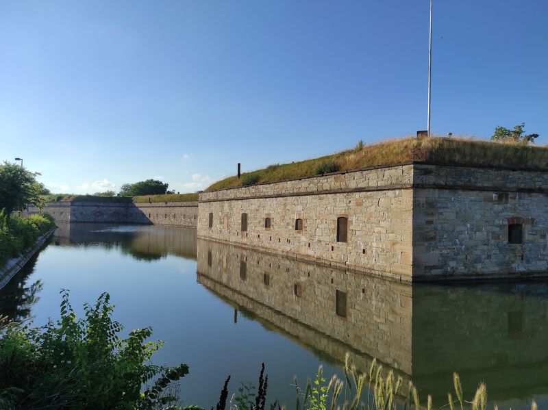 Fort Monroe National Monument - Hampton
