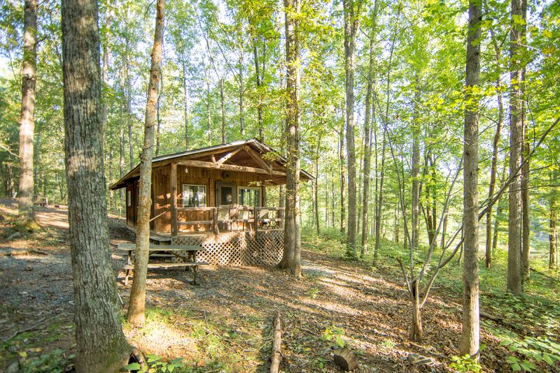 Montfair Resort Farm Cottages (Crozet)