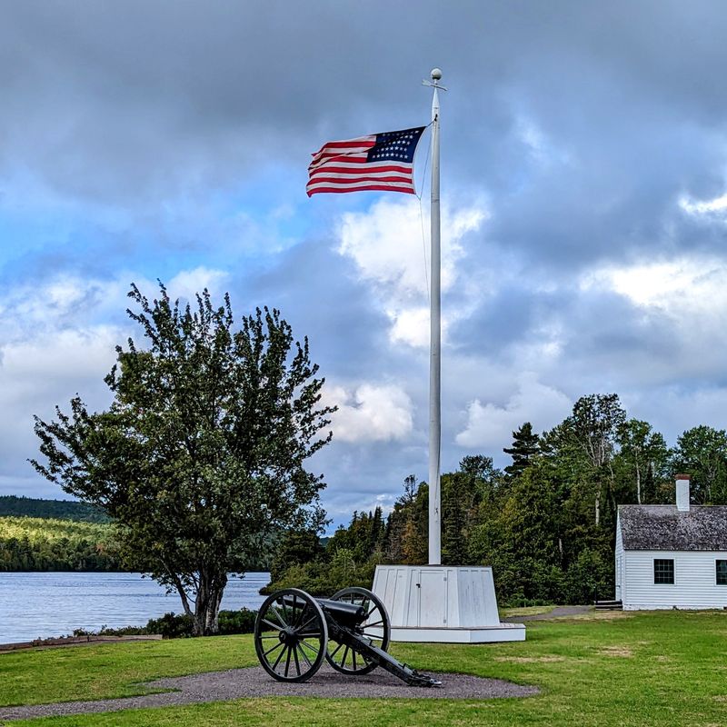 Fort Wilkins Historic State Park