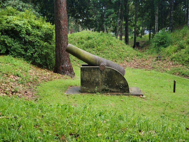 Battery White - Georgetown County