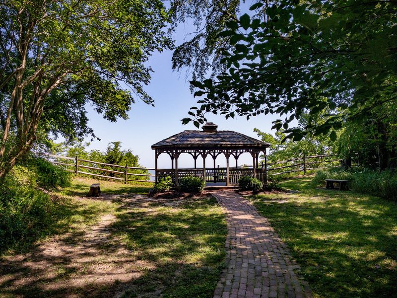 Fort Boykin Historic Park - Smithfield
