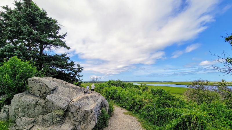 Fort Hill