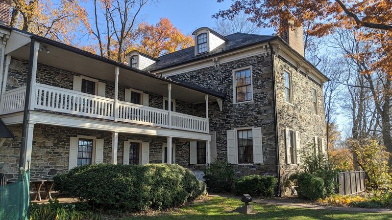 Fort Hunter, Harrisburg, Dauphin County,