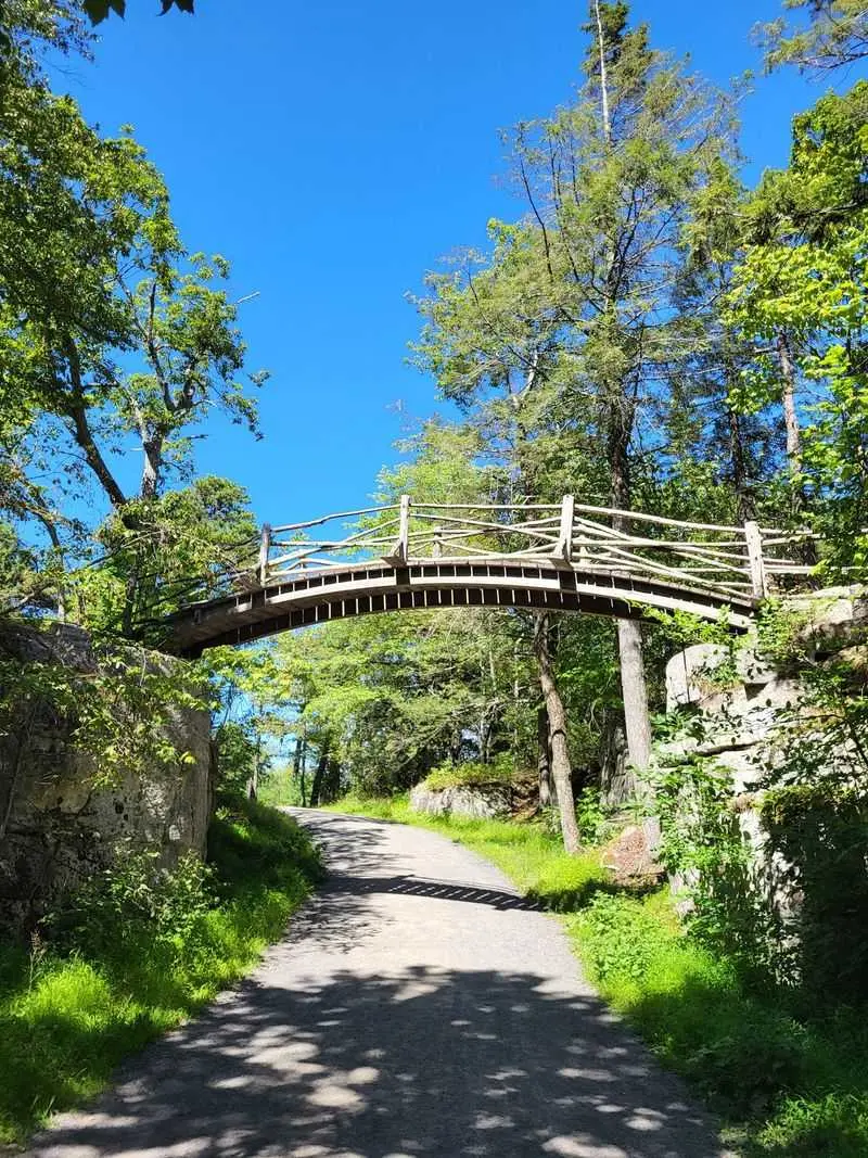 Minnewaska State Park Preserve, Kerhonkson, Ulster County