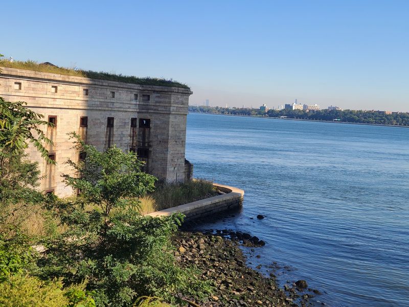 Fort Wadsworth - Staten Island