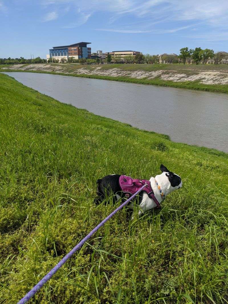 Trinity Trails - Fort Worth