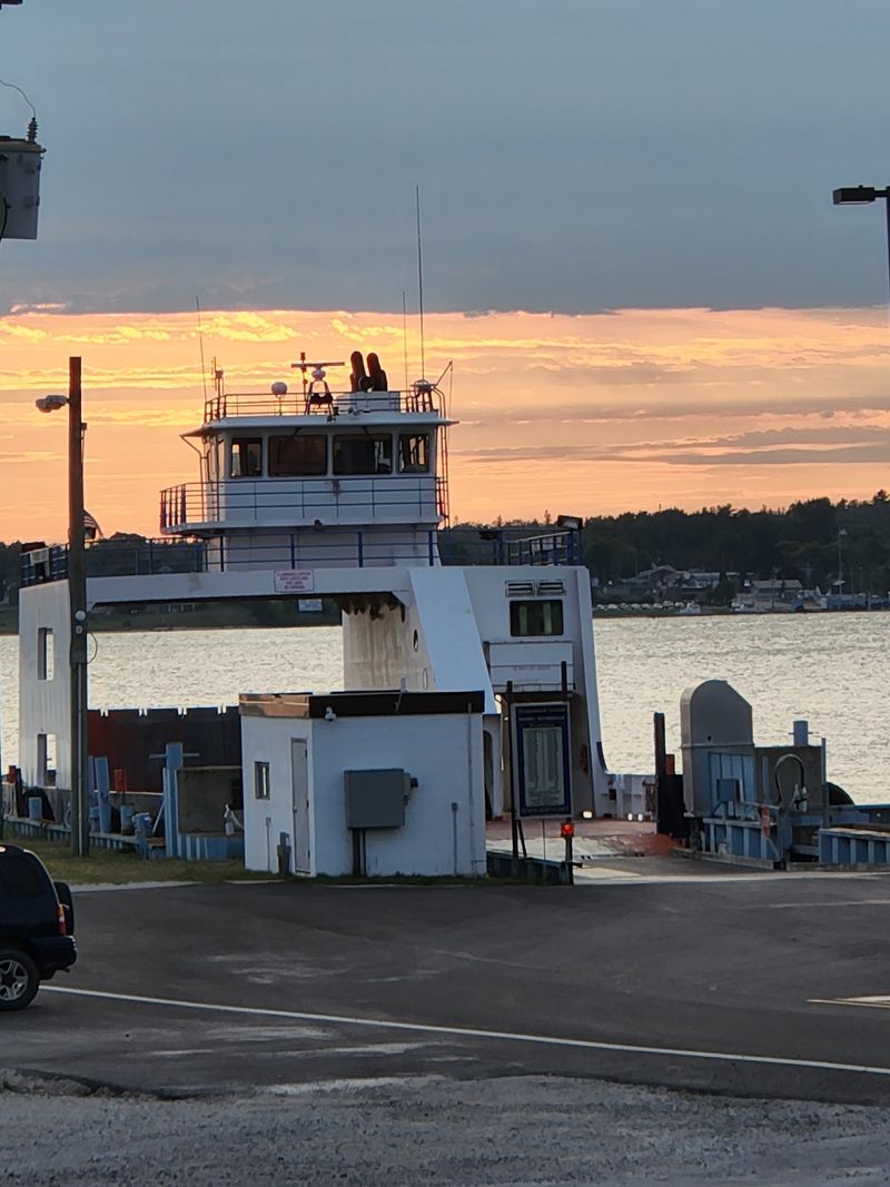 Fort Drummond Historical Site