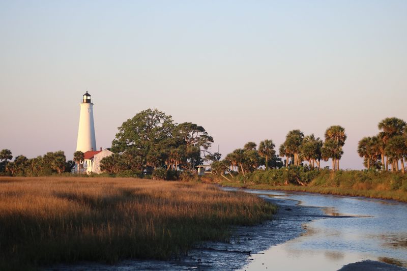 The Lighthouse That Steals The Scene