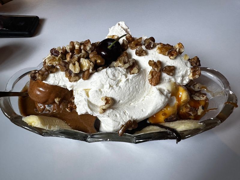 Sundae School Ice Cream - Dennisport