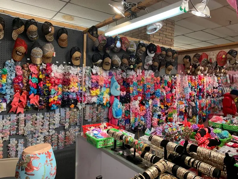 Westland Flea Market - Columbus