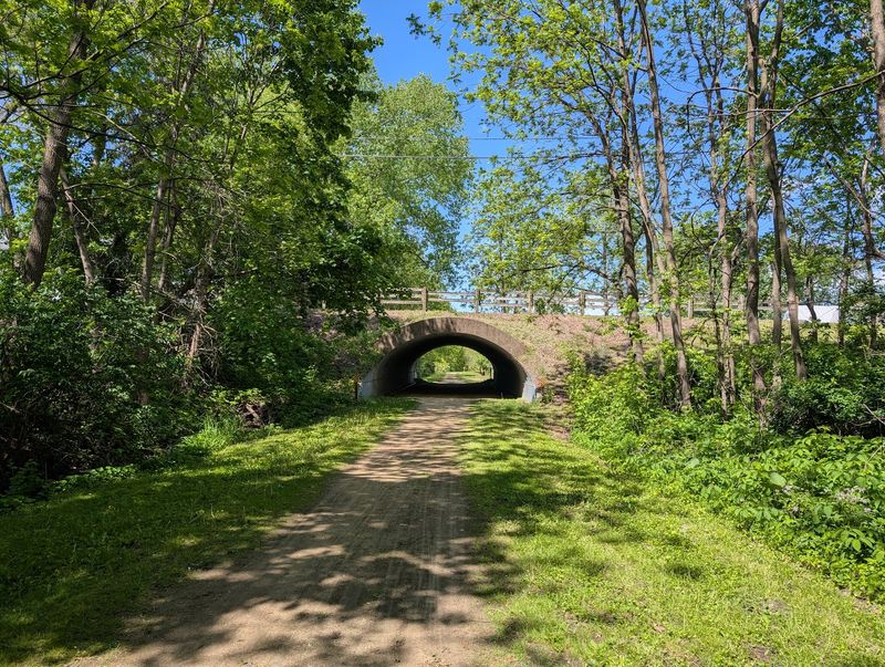 La Crosse River State Trail