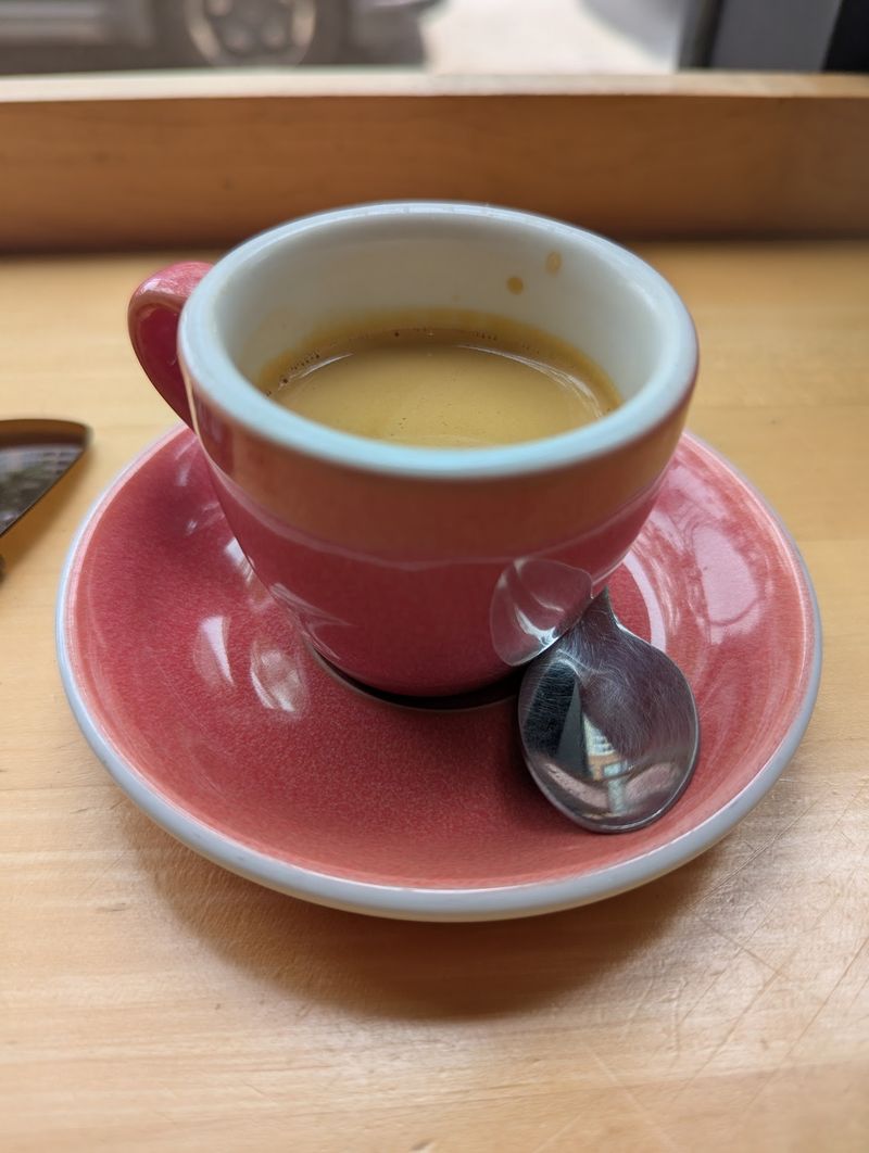 One Line Coffee - Columbus