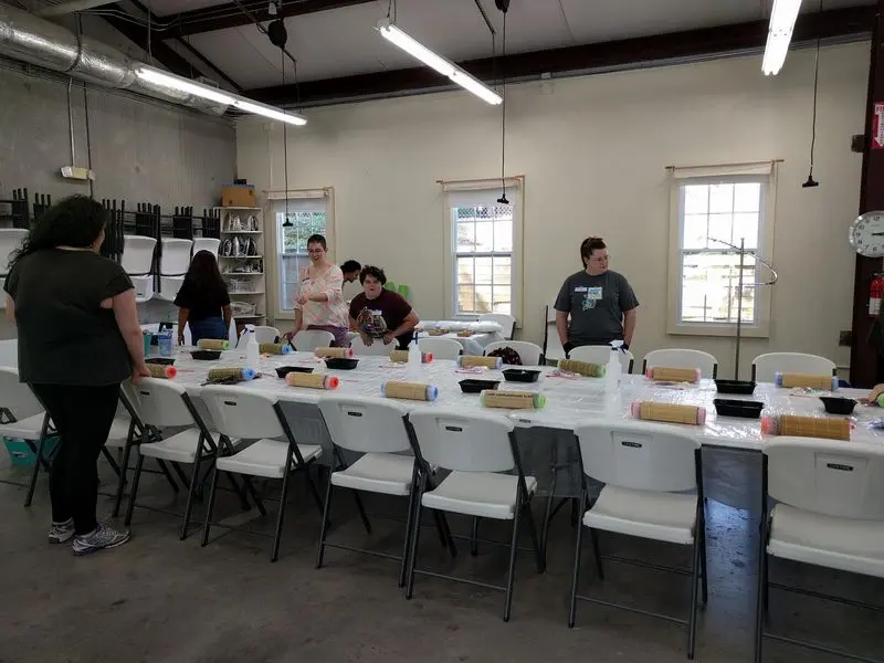 Southeast Fiber Arts Alliance - Chamblee