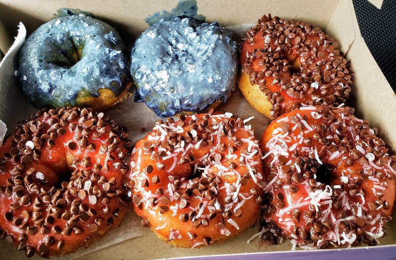 Fractured Prune - Millville
