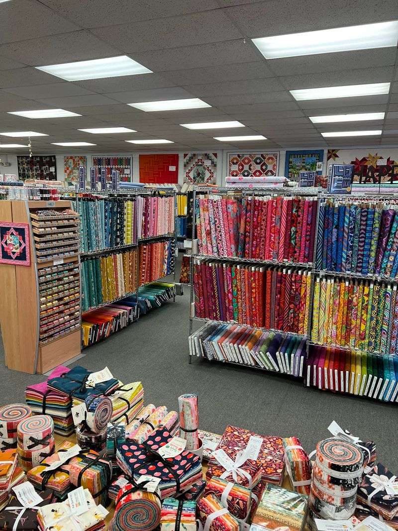 Valley Fabrics - South Deerfield