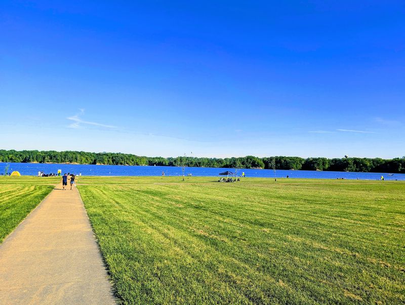 Caesar Creek State Park - A Waterfront Picnic With Endless Outdoor Activities