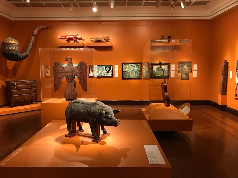 A Collection That Travels Across 6,000 Years