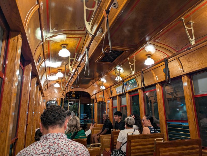 Historic Ybor City Is Within Reach