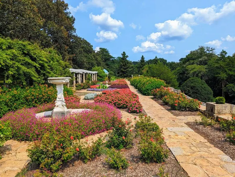 Hilly Trails Reward Smart Planning